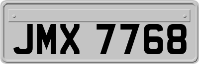JMX7768