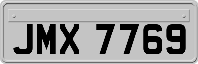 JMX7769