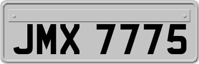 JMX7775