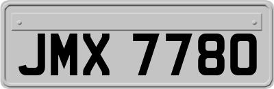JMX7780