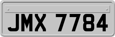 JMX7784
