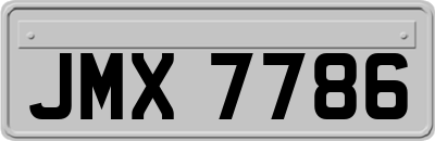 JMX7786