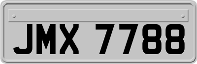 JMX7788