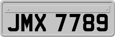 JMX7789