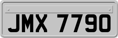 JMX7790