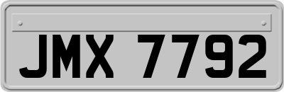 JMX7792