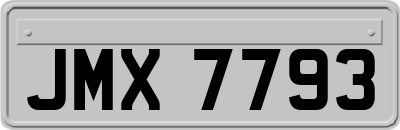 JMX7793