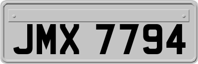 JMX7794