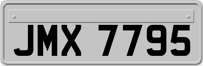 JMX7795
