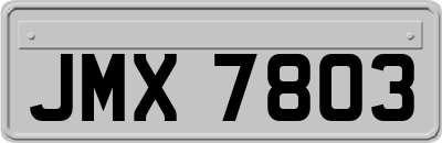 JMX7803