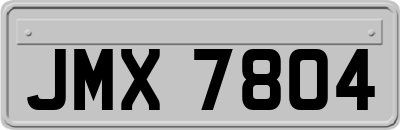 JMX7804