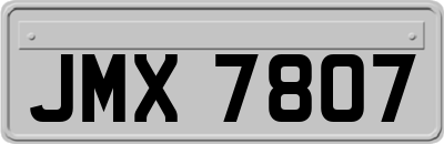 JMX7807