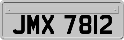 JMX7812
