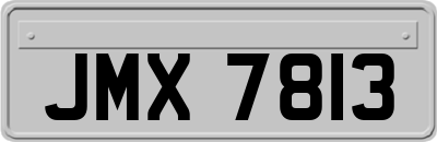 JMX7813