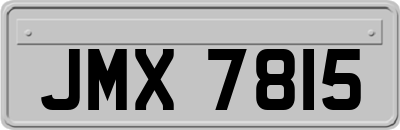 JMX7815