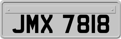JMX7818