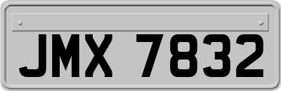 JMX7832