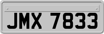 JMX7833