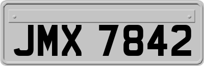 JMX7842
