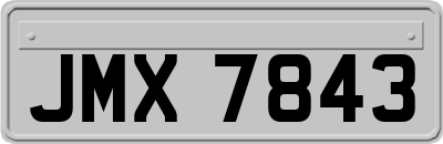 JMX7843