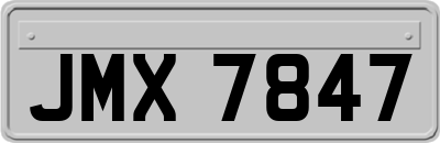 JMX7847