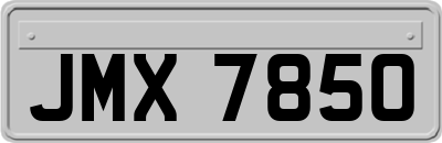 JMX7850