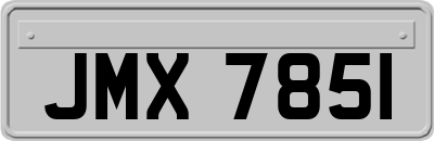 JMX7851