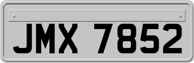 JMX7852
