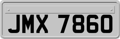 JMX7860