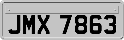 JMX7863