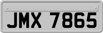 JMX7865