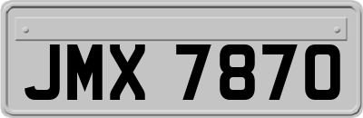 JMX7870
