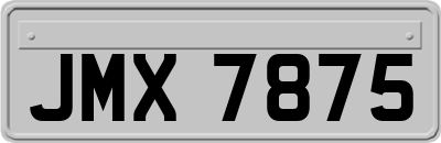 JMX7875