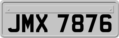JMX7876