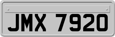 JMX7920