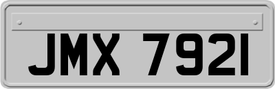JMX7921