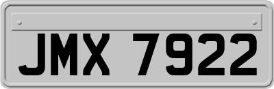 JMX7922