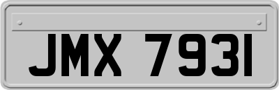 JMX7931