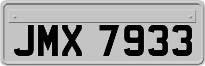 JMX7933