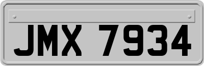 JMX7934