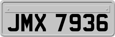 JMX7936