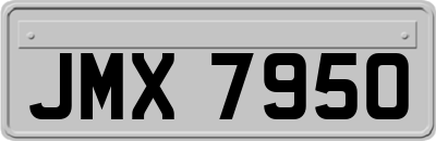JMX7950