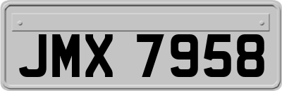 JMX7958