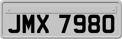 JMX7980