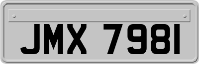 JMX7981