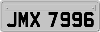 JMX7996