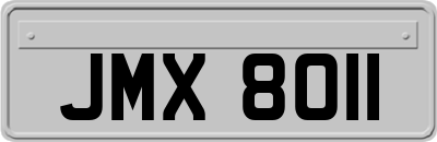 JMX8011