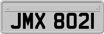 JMX8021