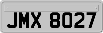 JMX8027