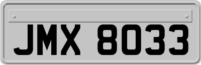 JMX8033